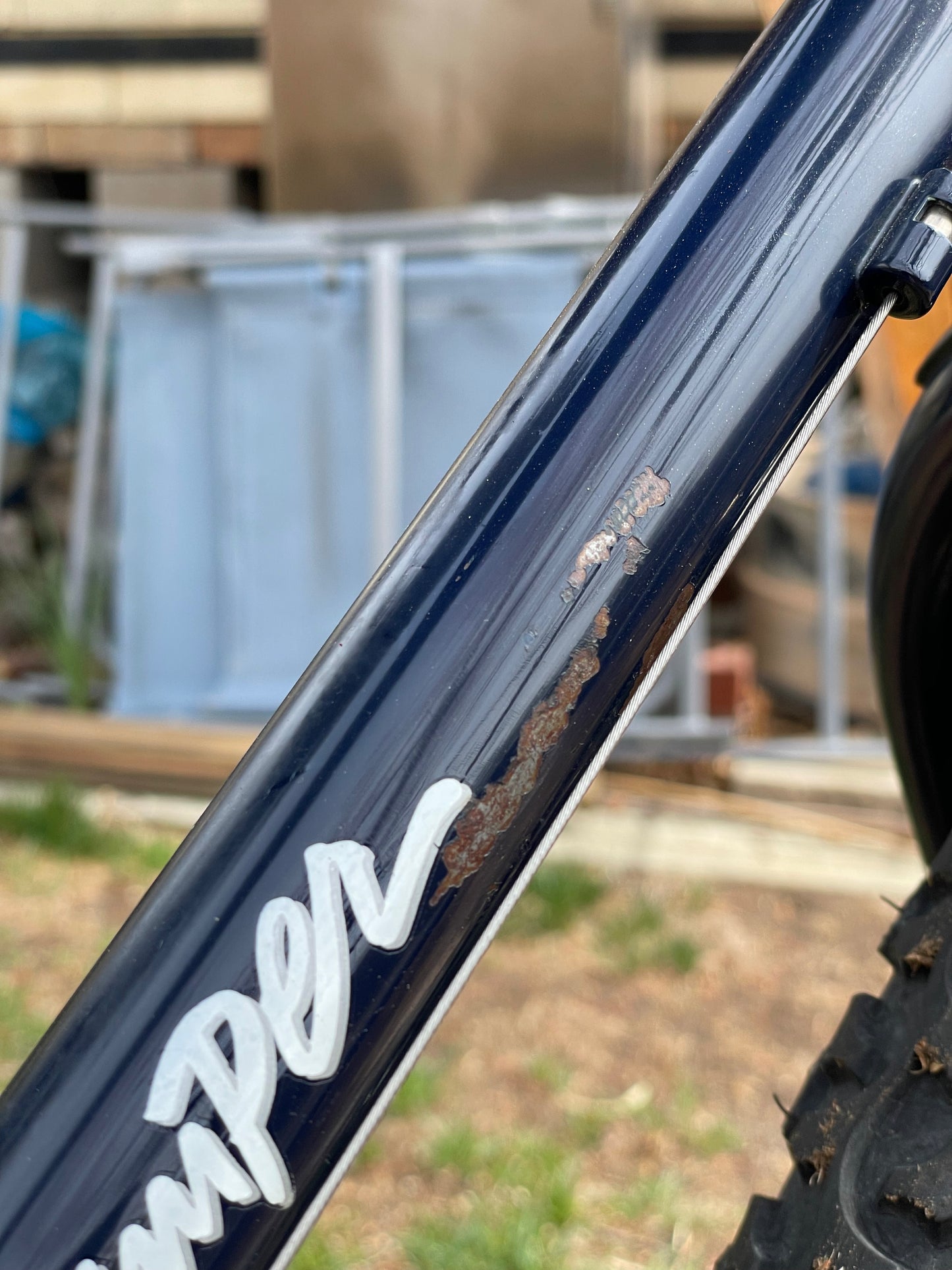 Specialized Stumpjumper