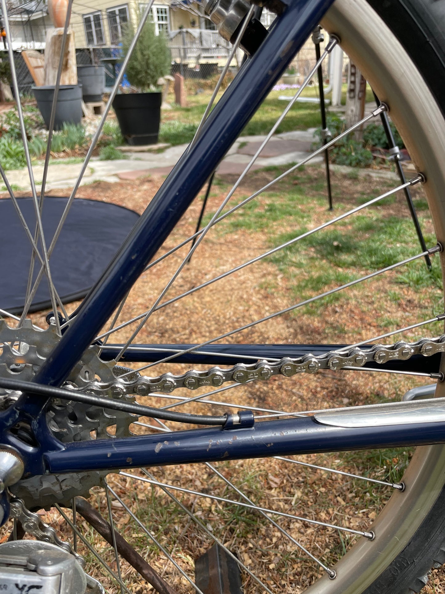 Specialized Stumpjumper