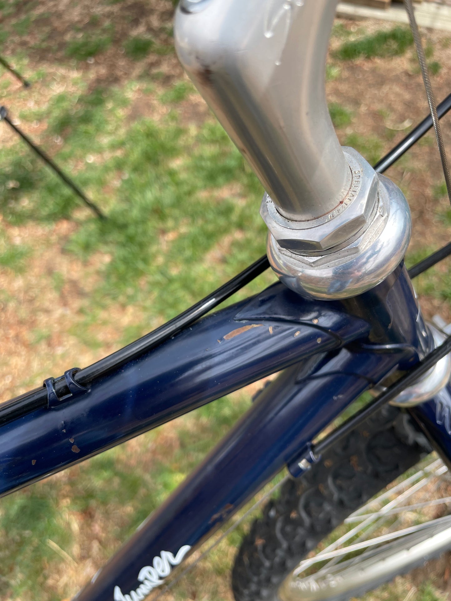 Specialized Stumpjumper