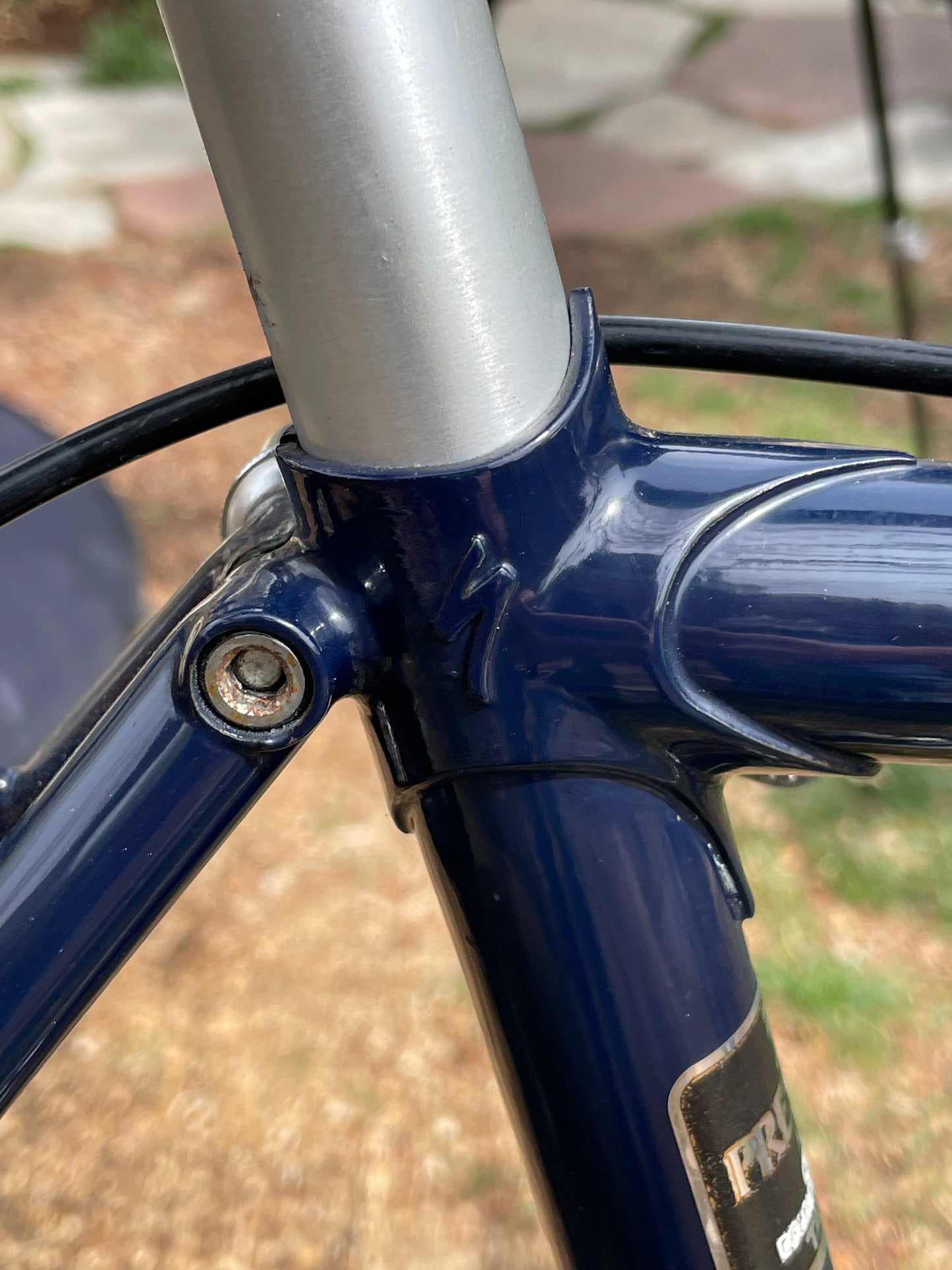 Specialized Stumpjumper