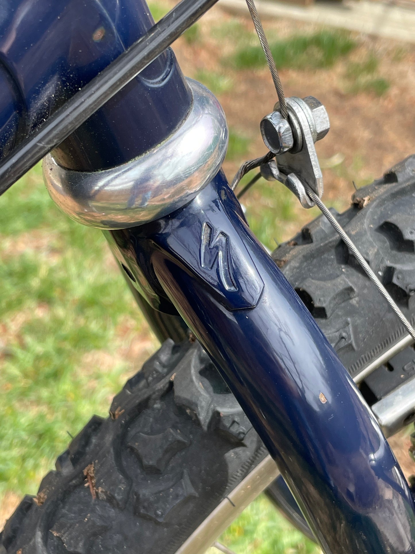 Specialized Stumpjumper