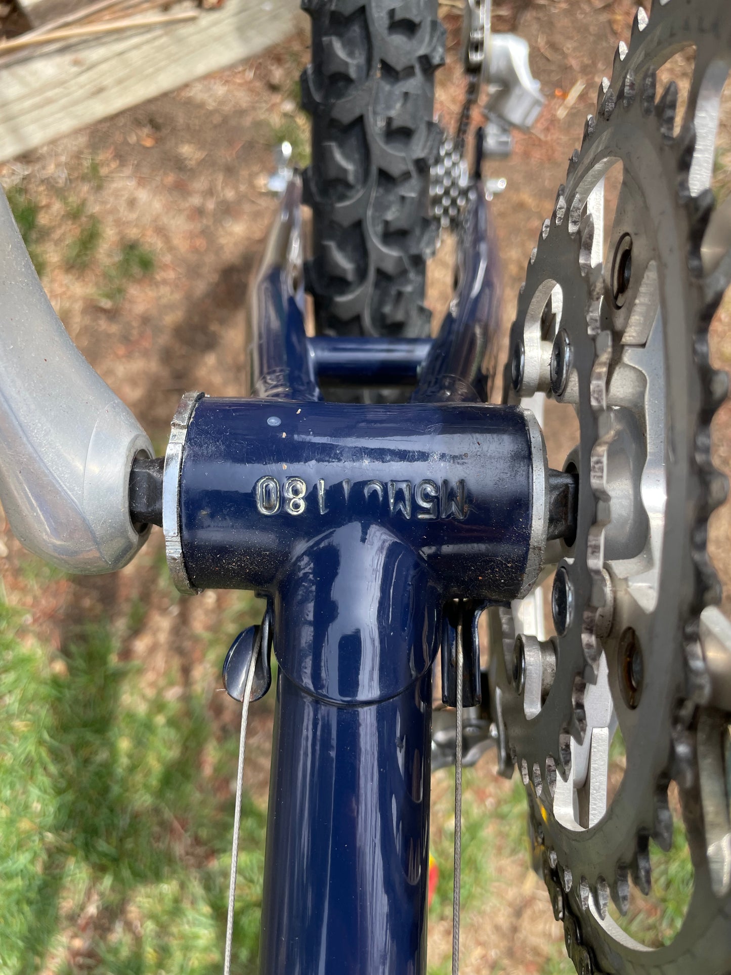 Specialized Stumpjumper