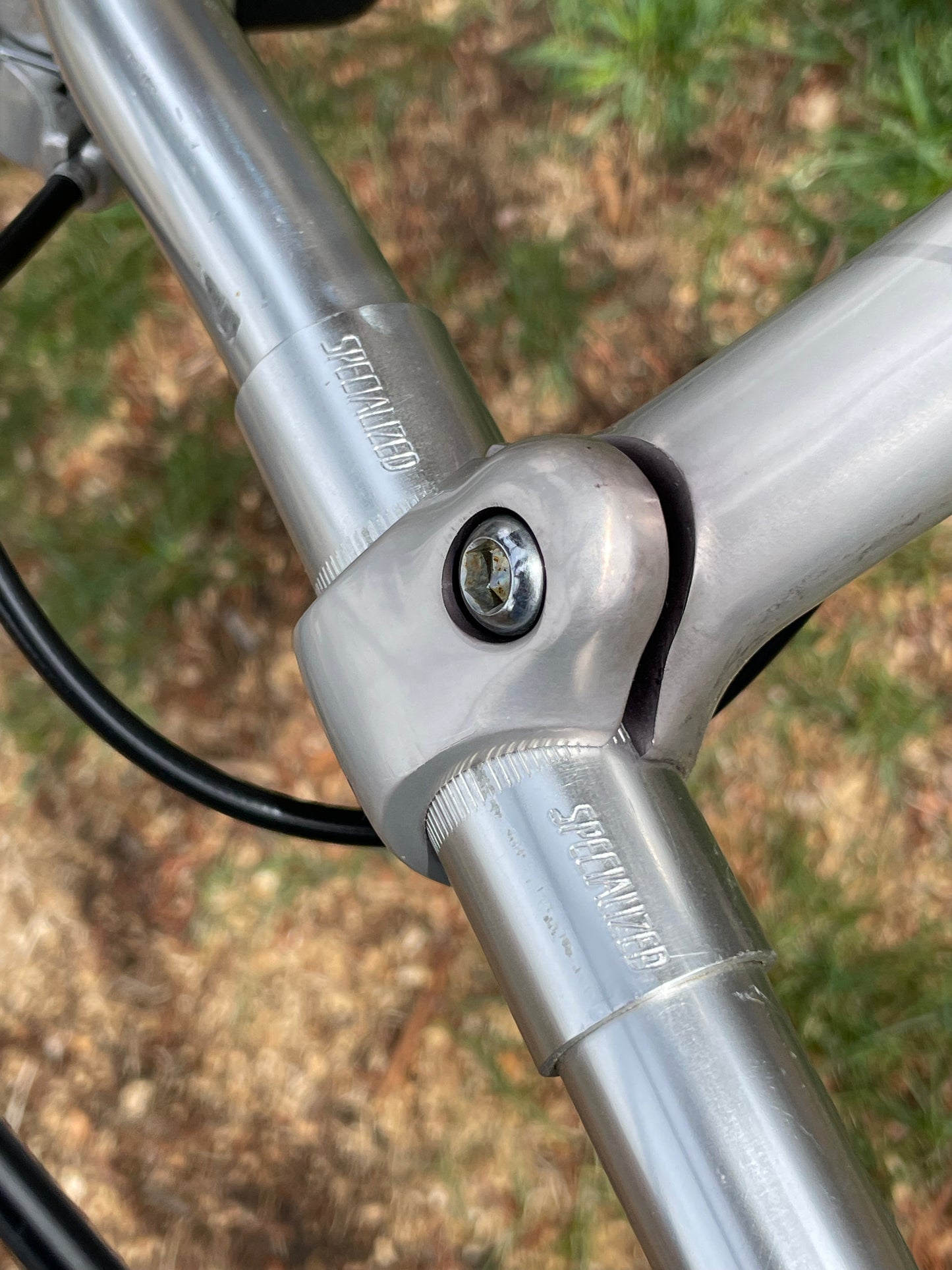 Specialized Stumpjumper