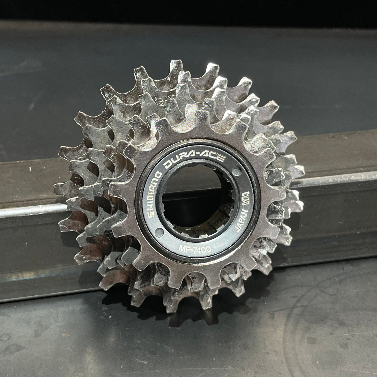 Shimano Dura-Ace 6spd Freewheel