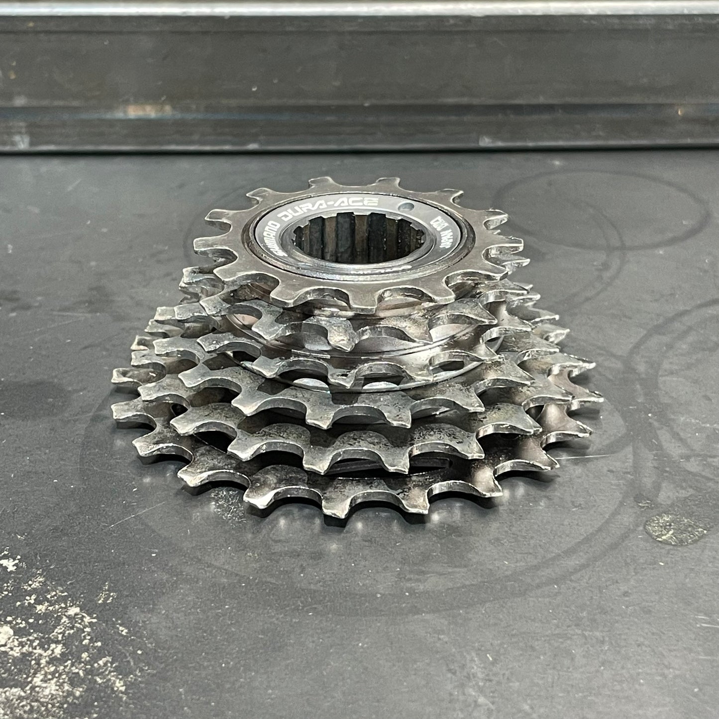 Shimano Dura-Ace 6spd Freewheel