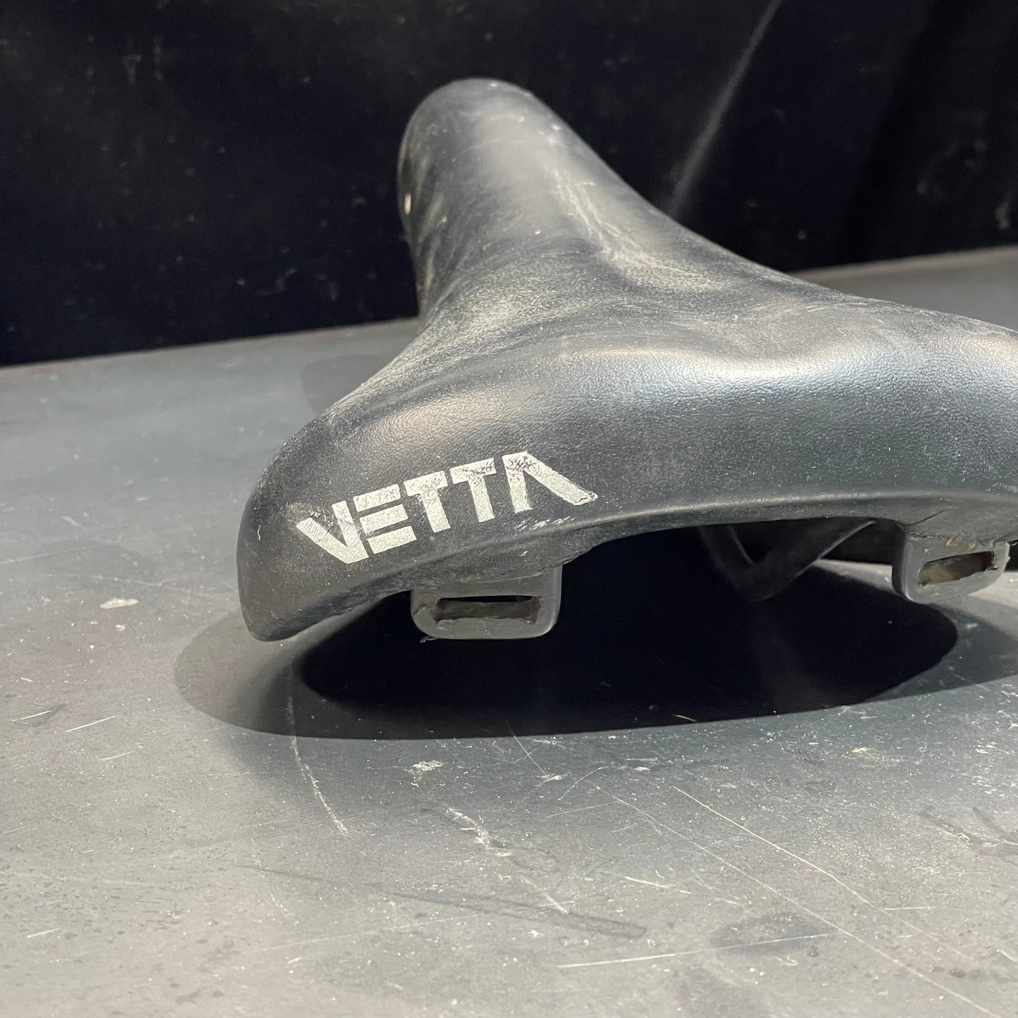 Vetta Saddle