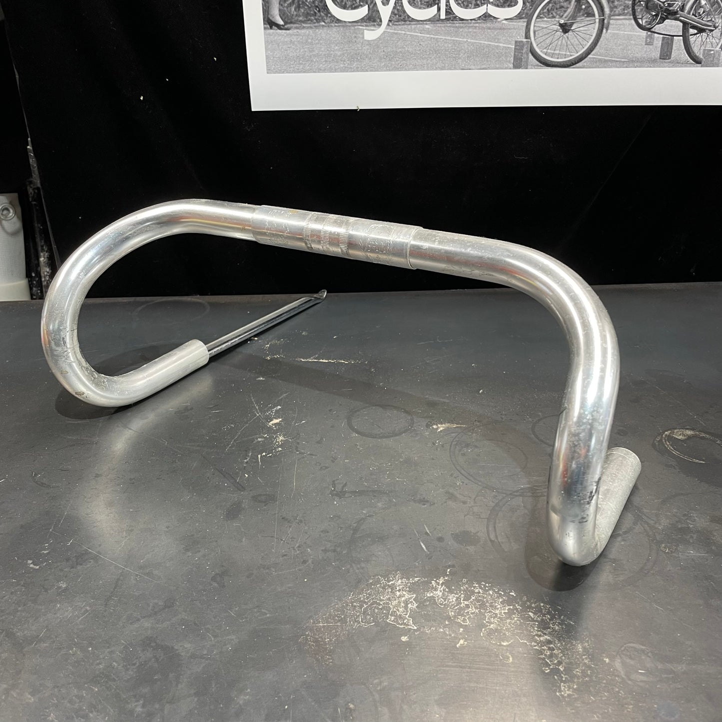 Cinelli Giro d'Italia Dropbar - Old Logo