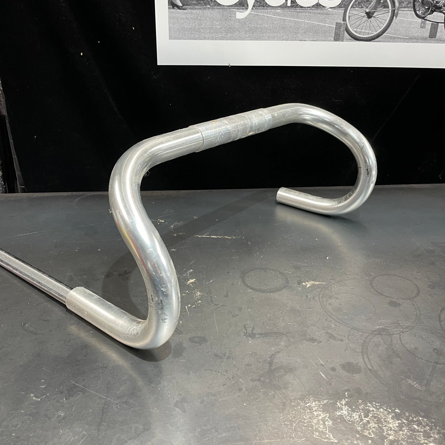 Cinelli Giro d'Italia Dropbar - Old Logo