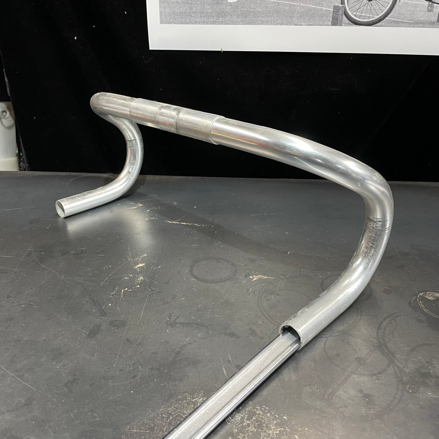 Cinelli Giro d'Italia Dropbar - Old Logo