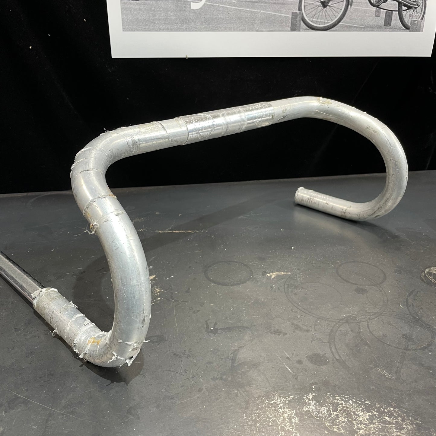 Nitto Olympiade 115 Dropbar