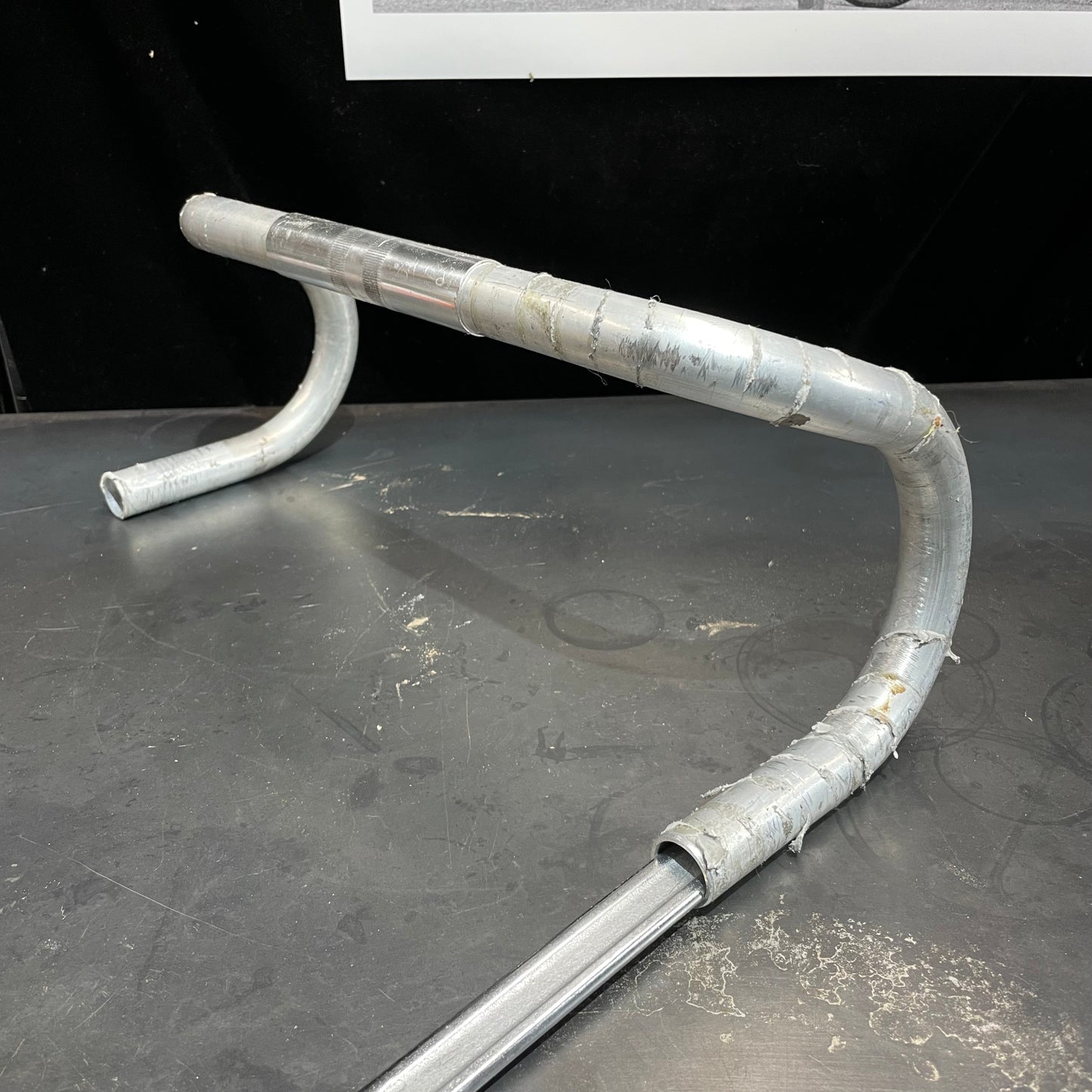 Nitto Olympiade 115 Dropbar