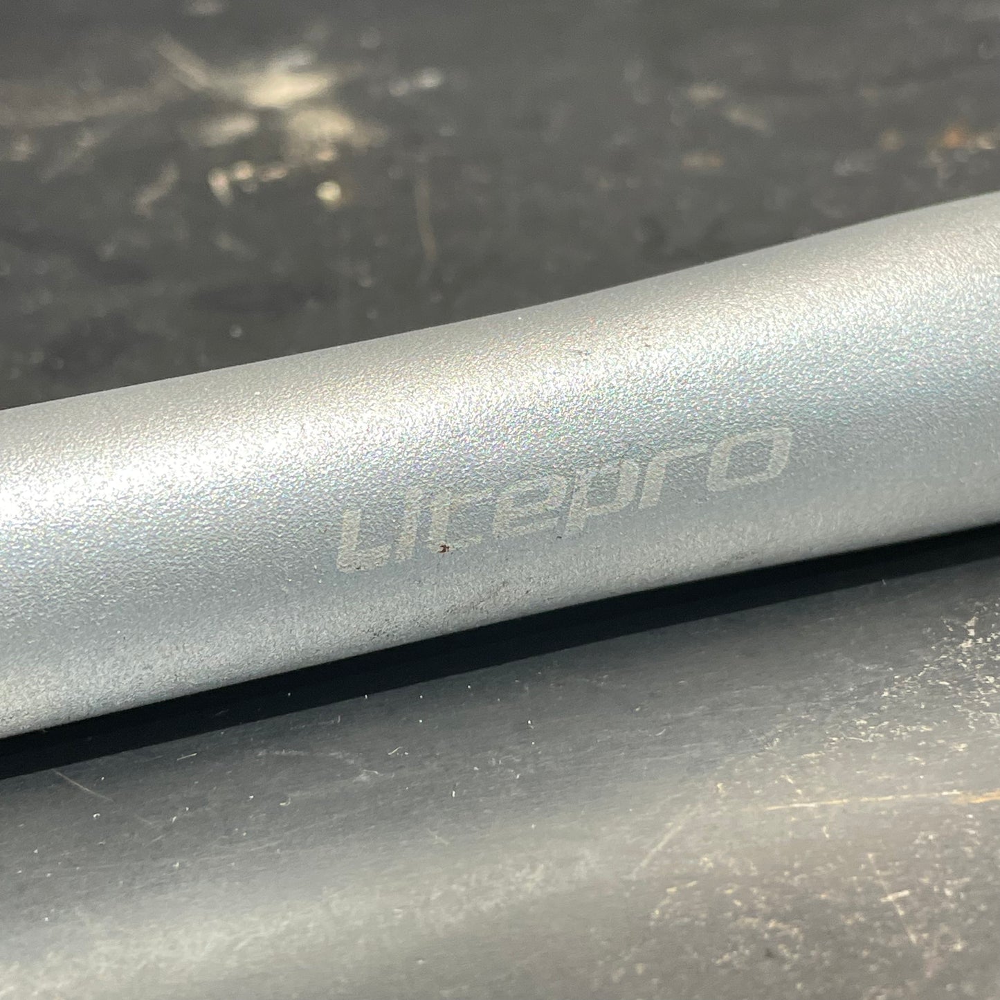 Litepro Monster Flatbar