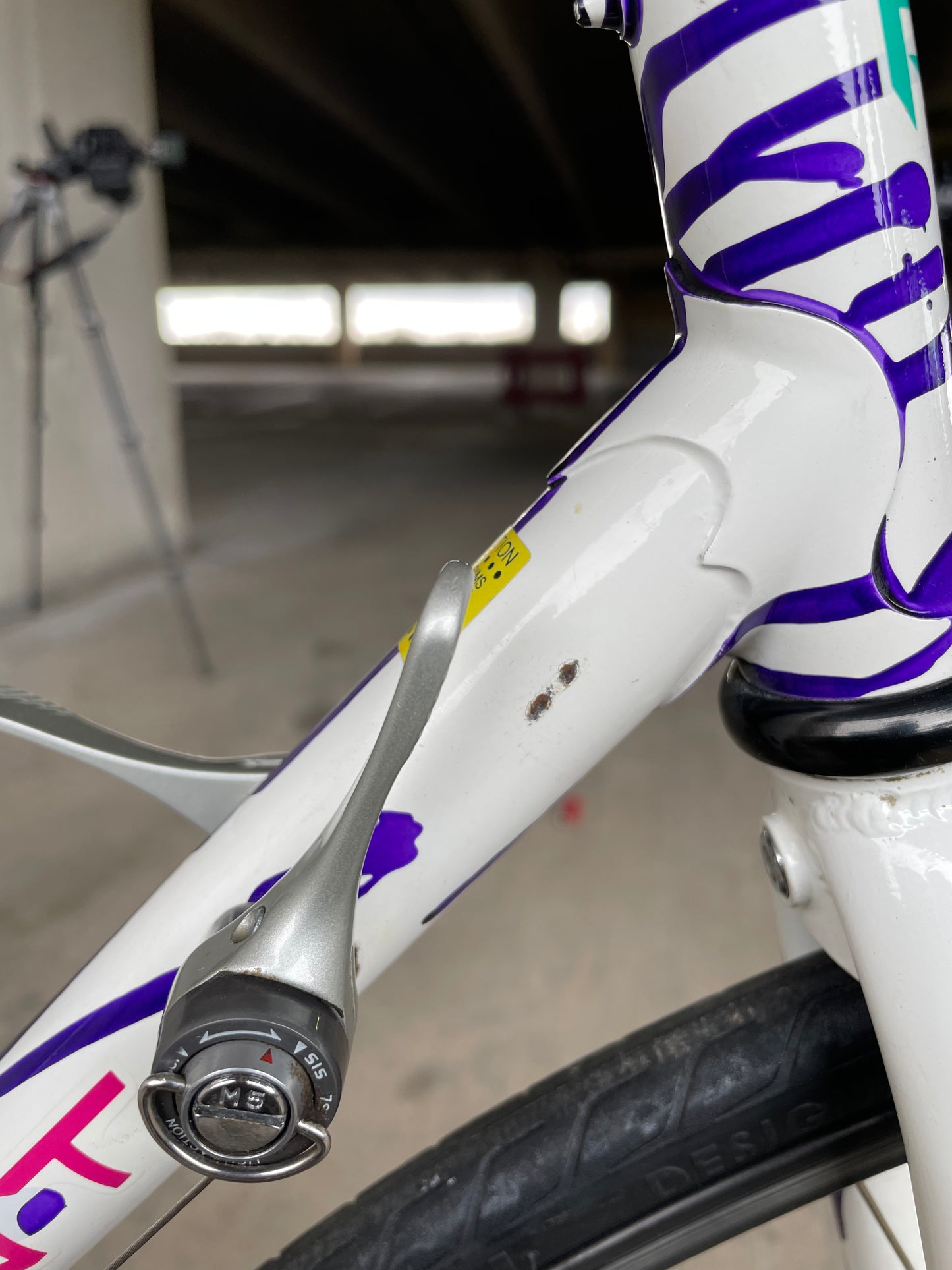 Schwinn Paramount Series 5