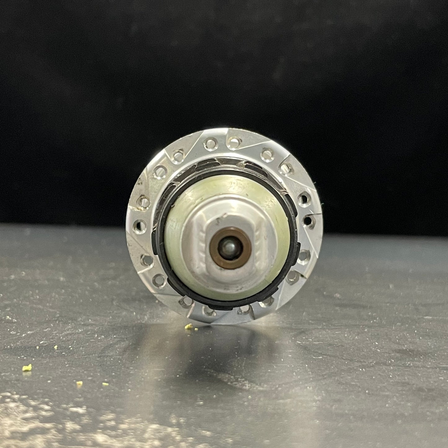 Shimano Dura-Ace AX Rear Hub