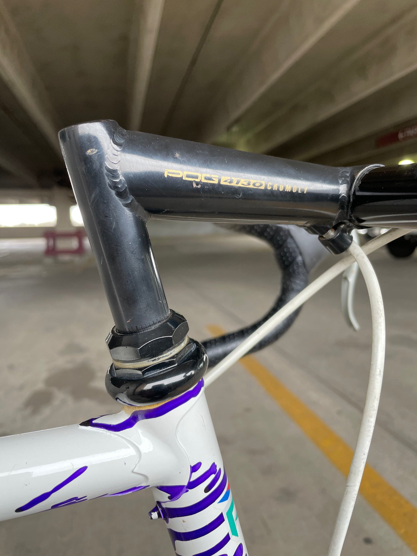 Schwinn Paramount Series 5