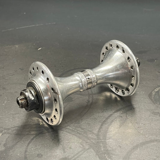 Campagnolo C-Record Front Hub