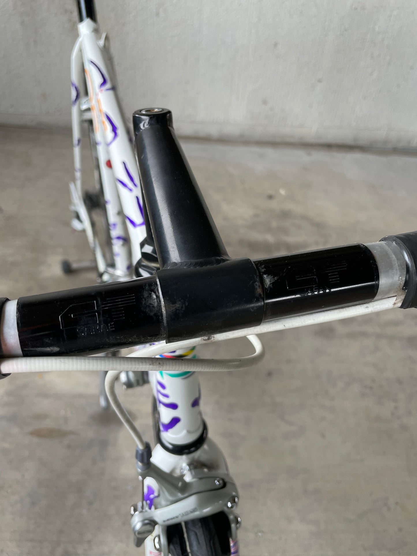 Schwinn Paramount Series 5