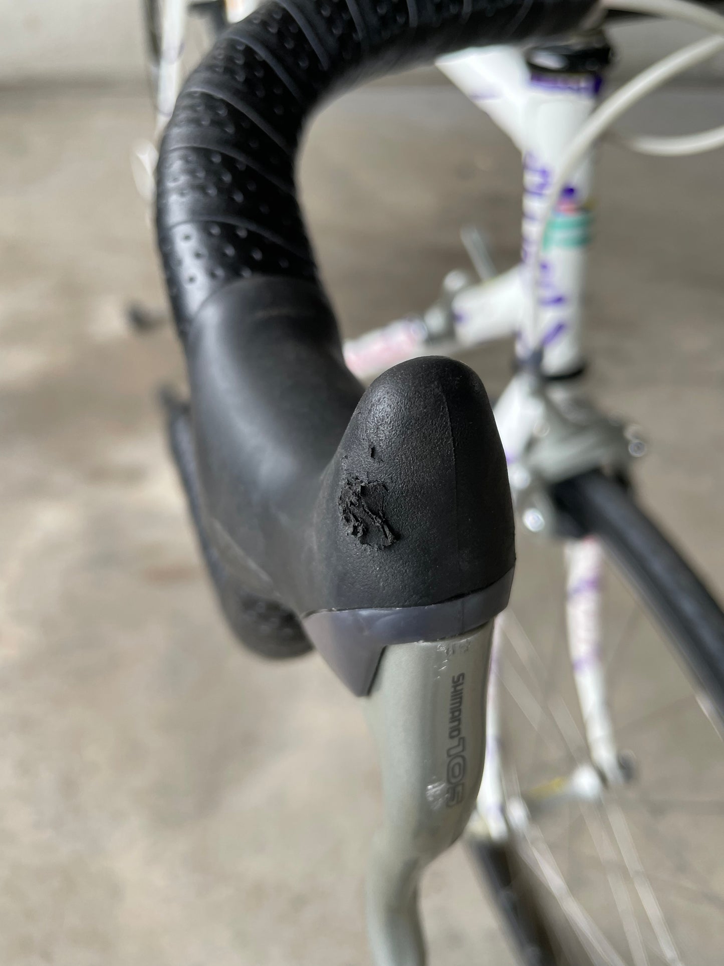 Schwinn Paramount Series 5