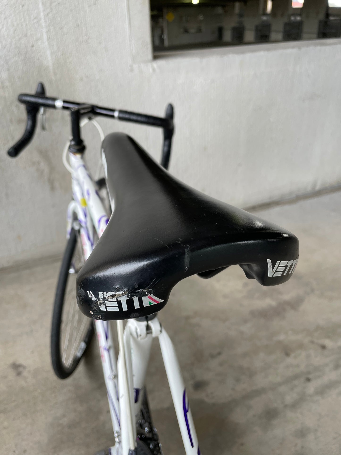 Schwinn Paramount Series 5