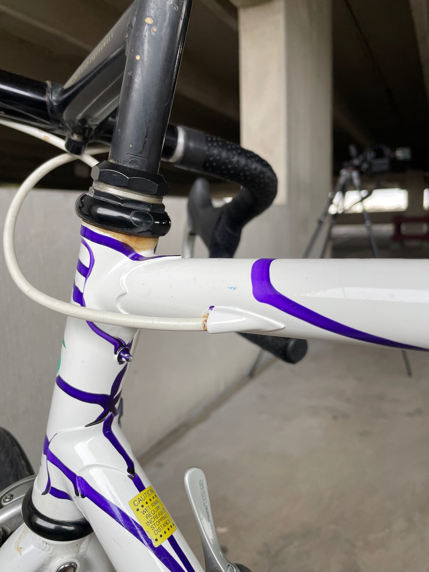 Schwinn Paramount Series 5