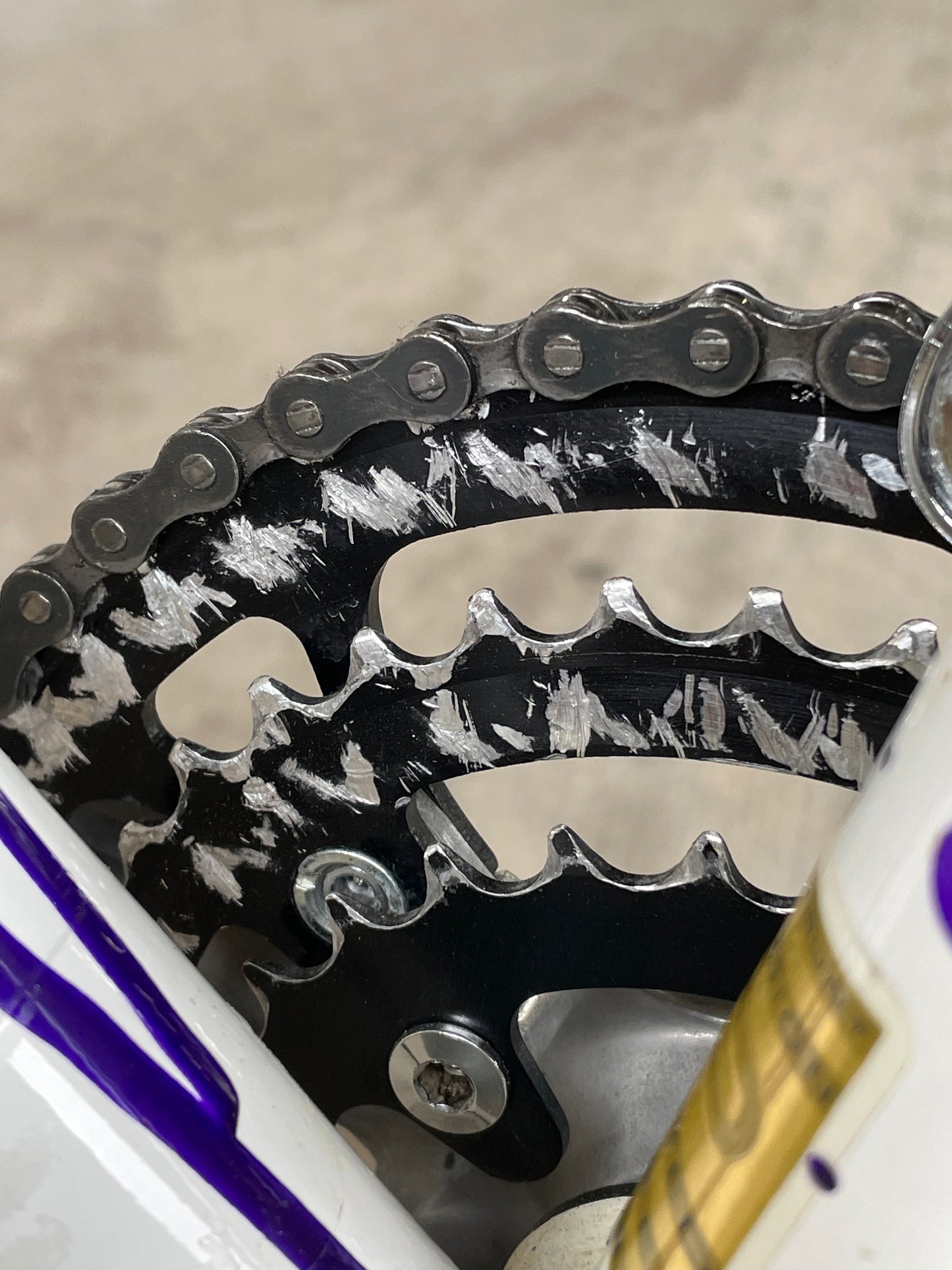 Schwinn Paramount Series 5