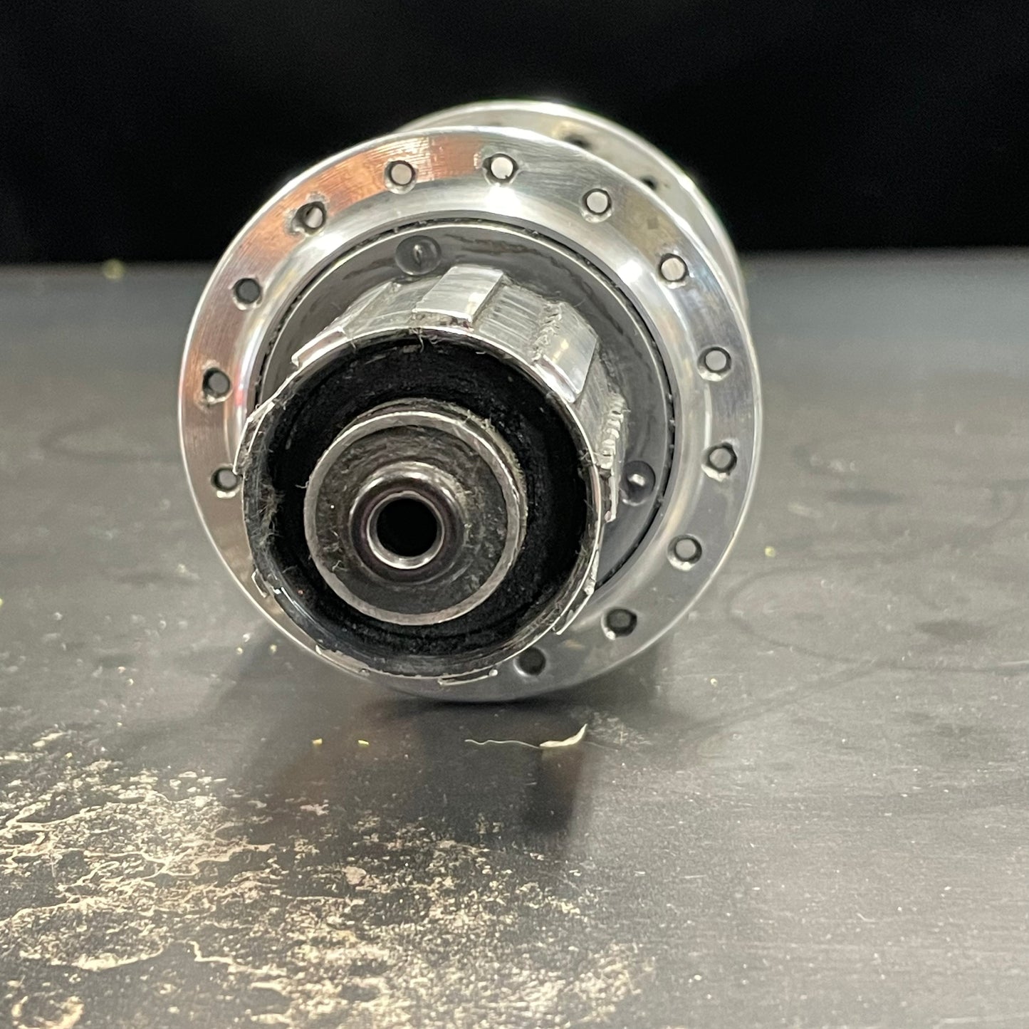 White Industries Rear Hub