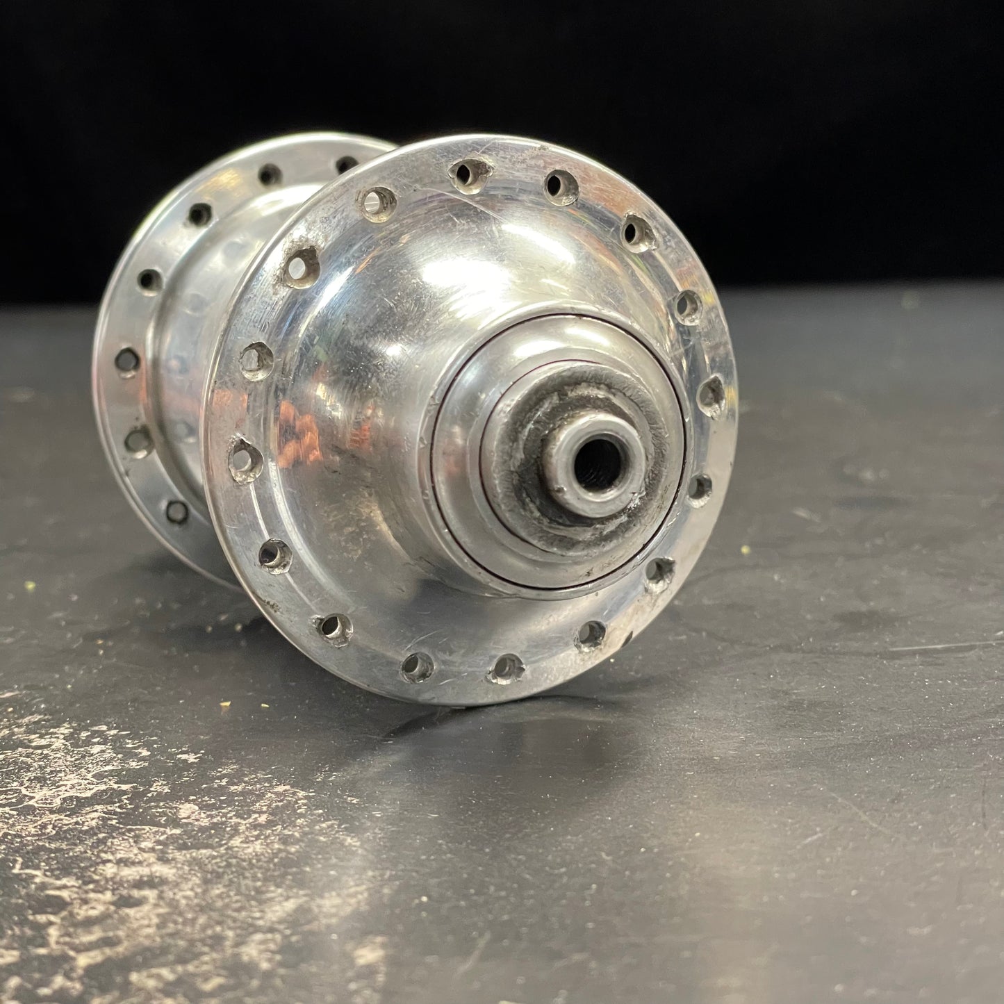 White Industries Rear Hub