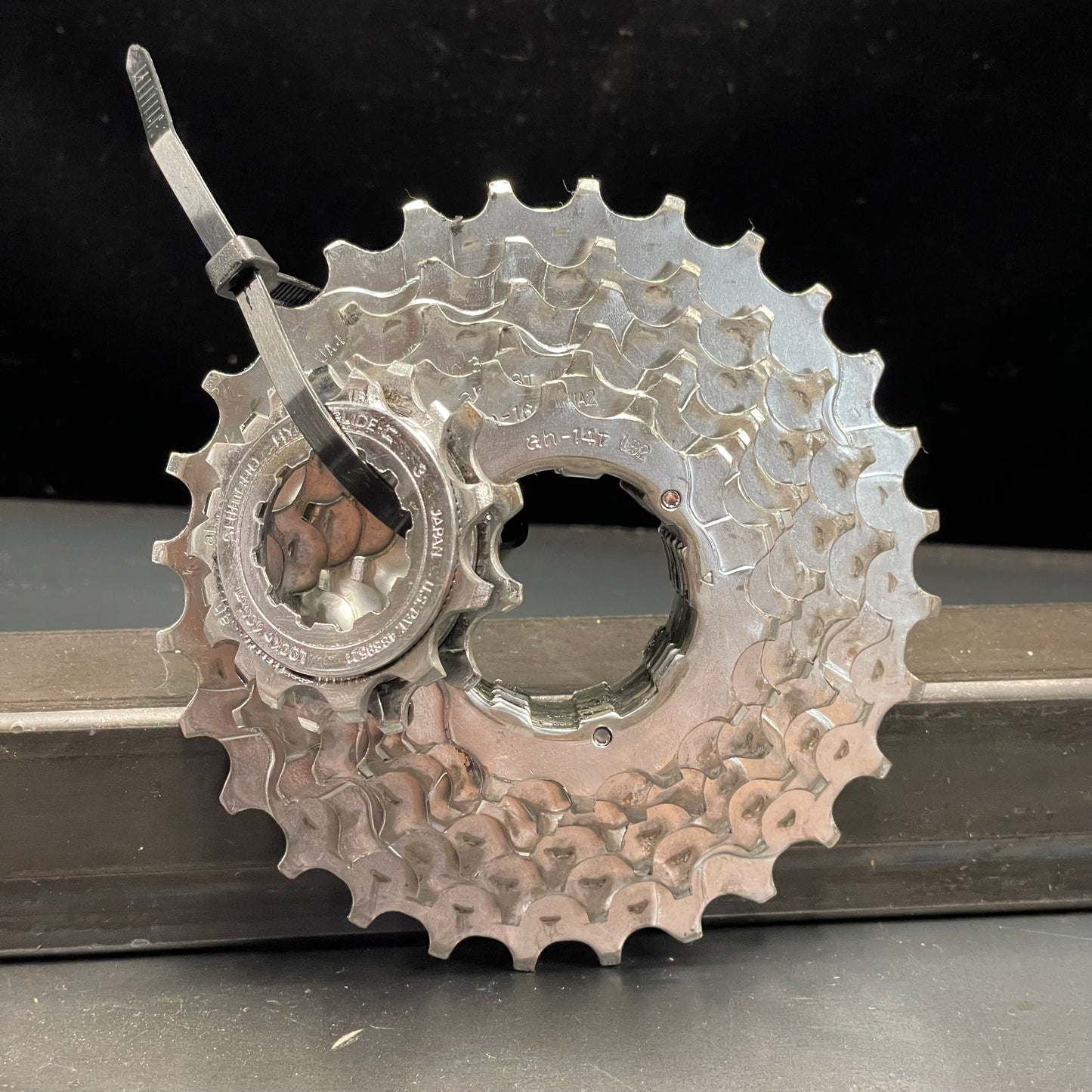 Shimano Hyperglide-C Cassette 8spd