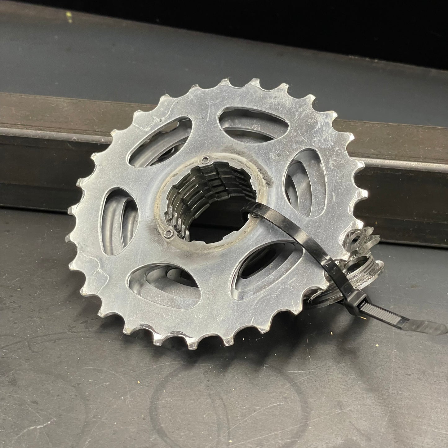 Shimano Hyperglide-C Cassette 8spd