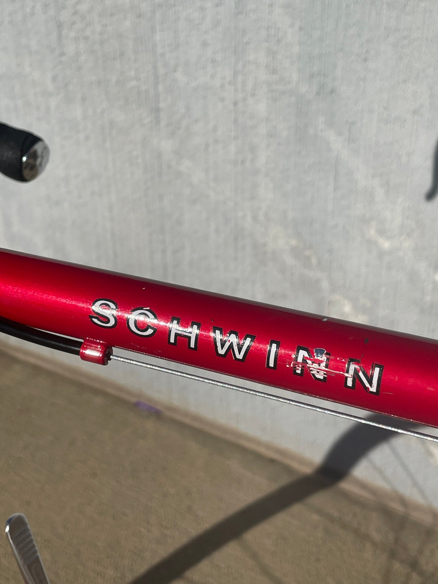 Schwinn Volare