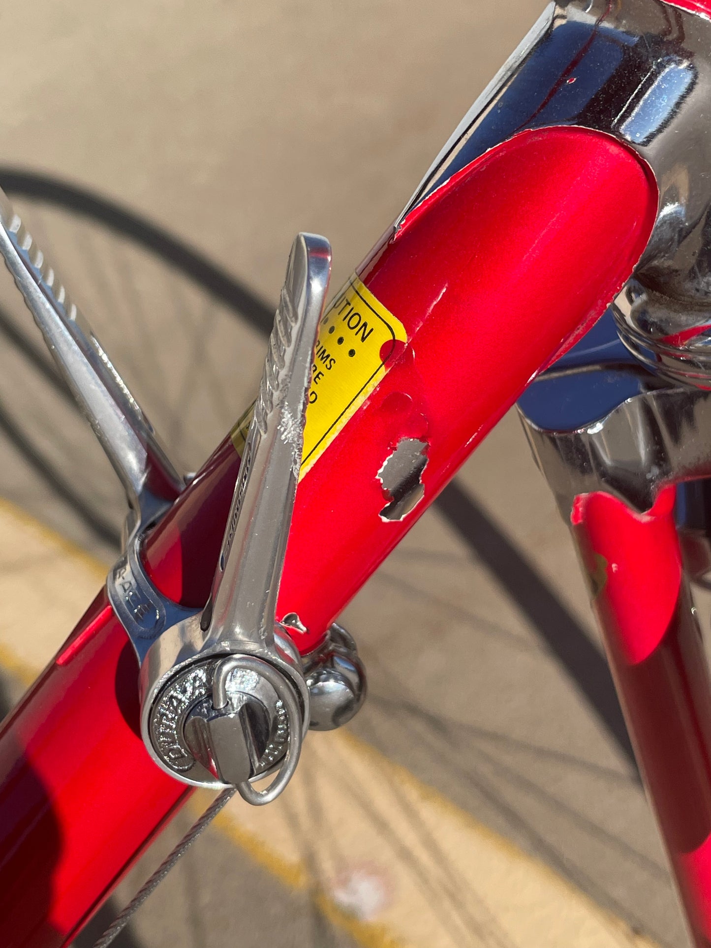 Schwinn Volare