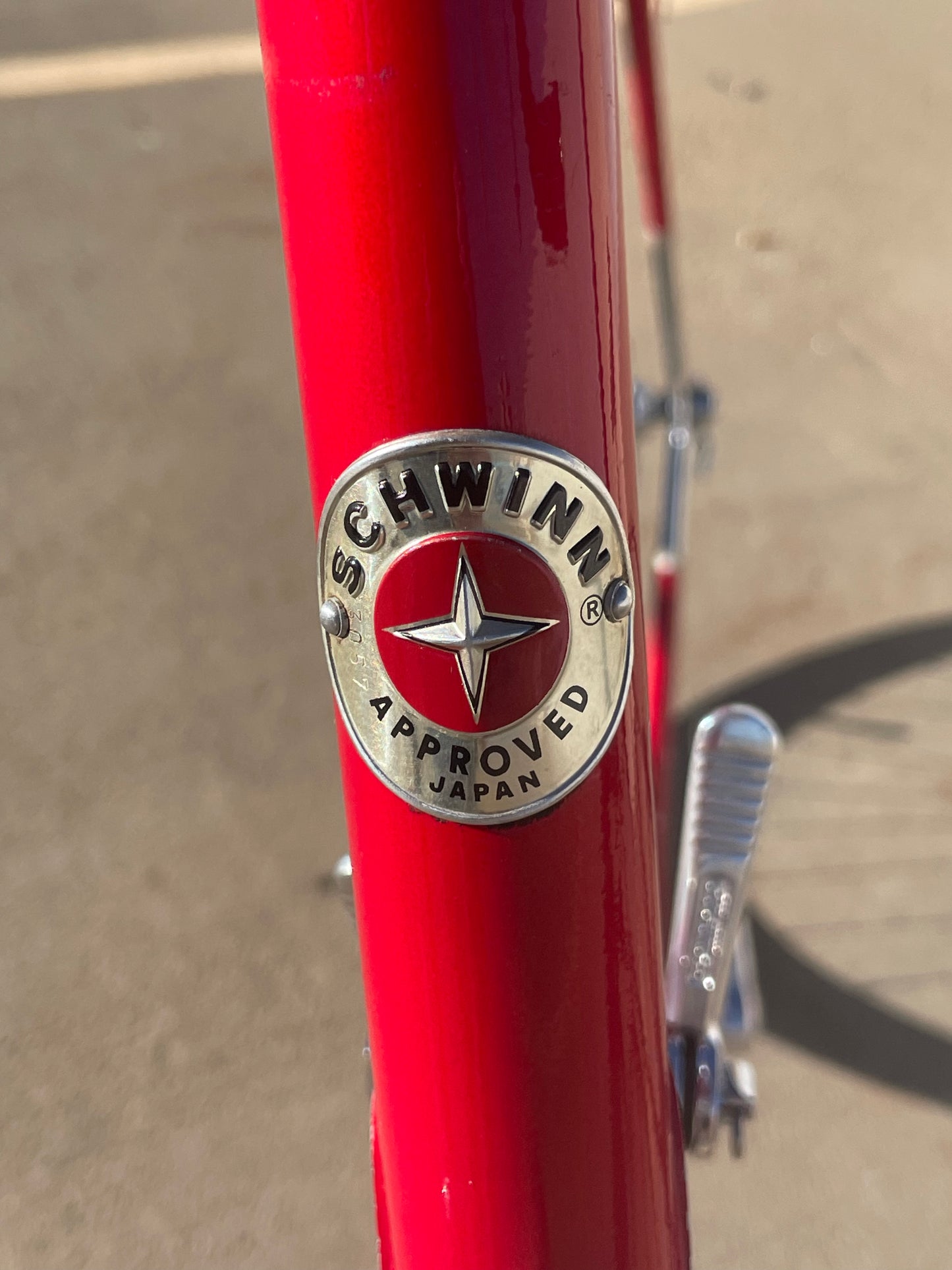 Schwinn Volare