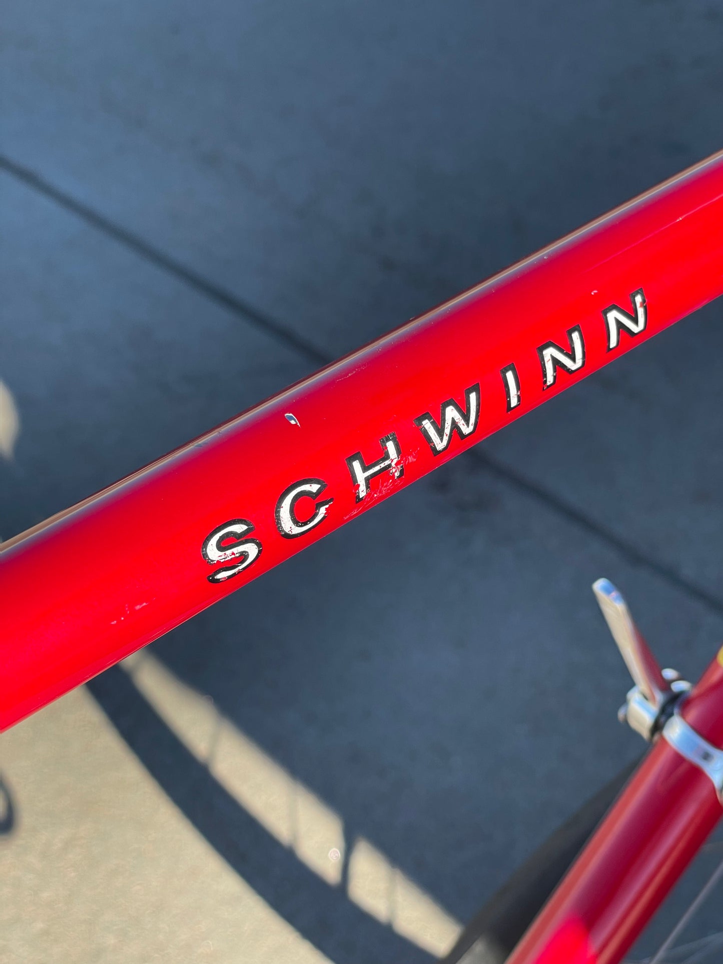 Schwinn Volare