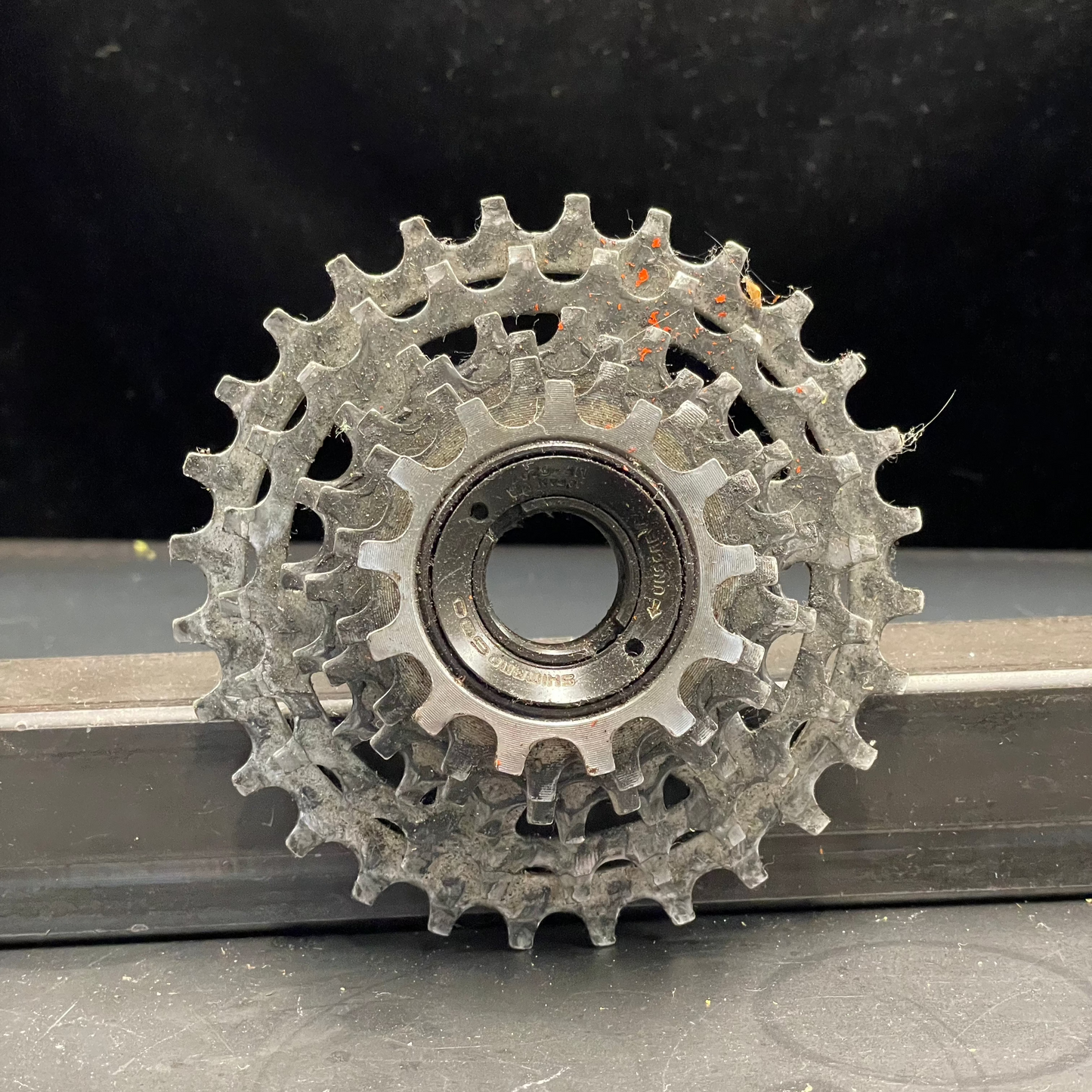 Shimano 600 Freewheel