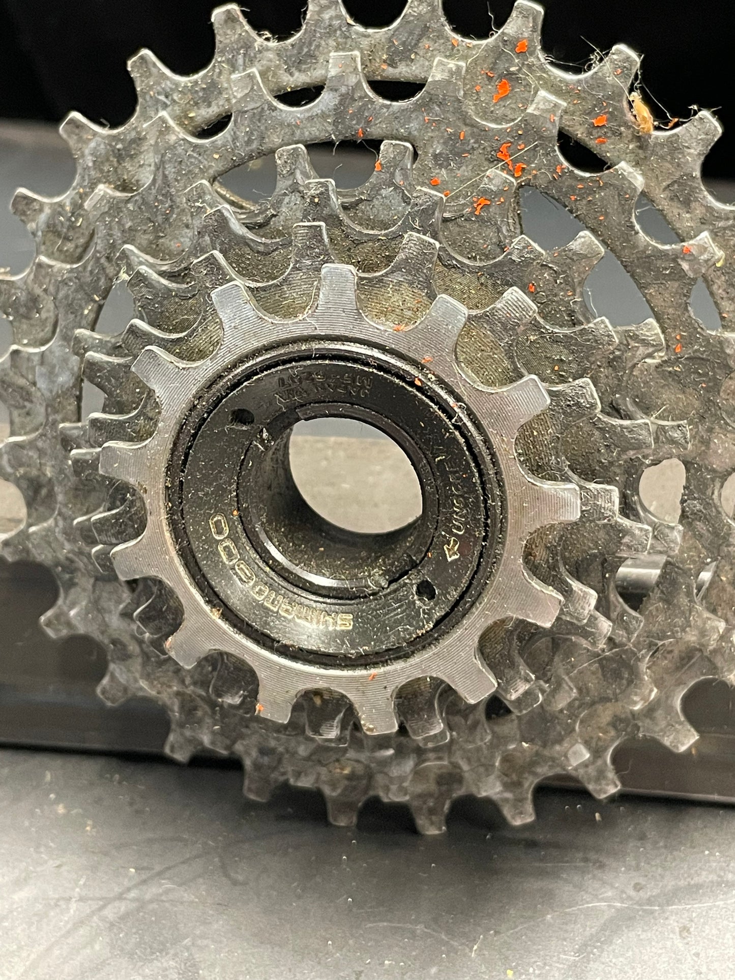 Shimano 600 Freewheel