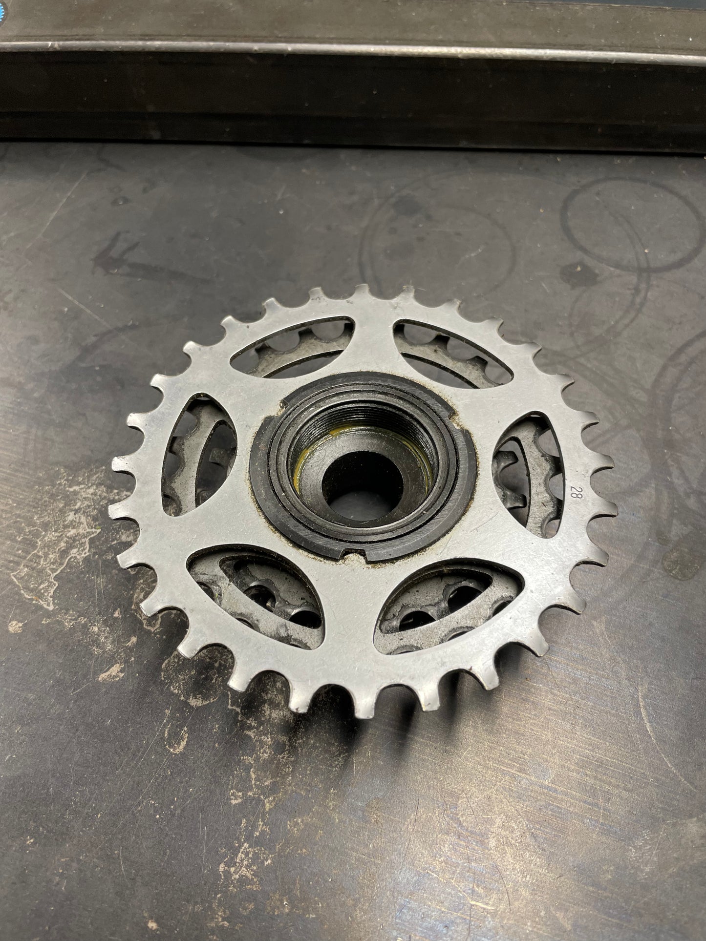 Shimano 600 Freewheel