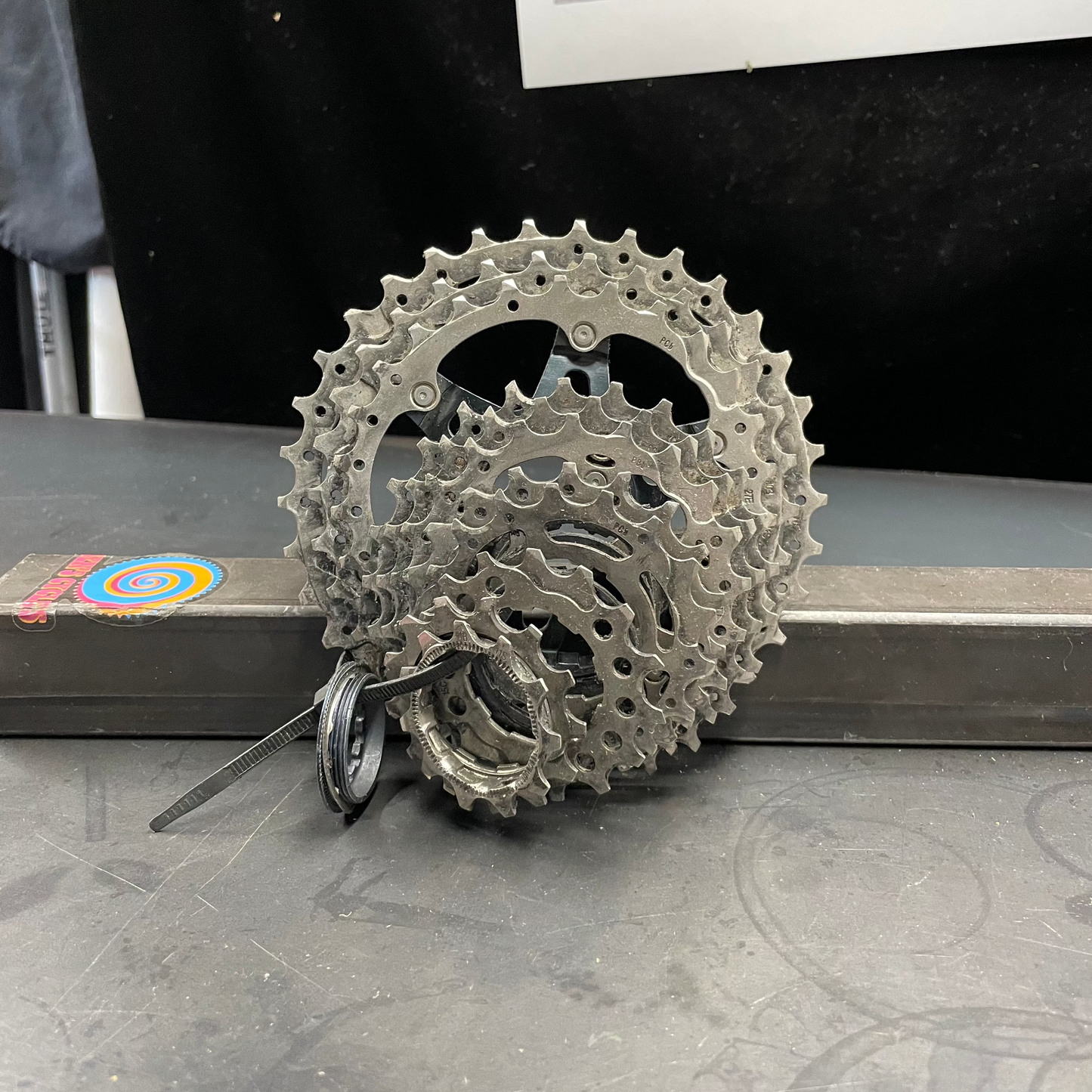 Shimano 11sp HG800 Cassette