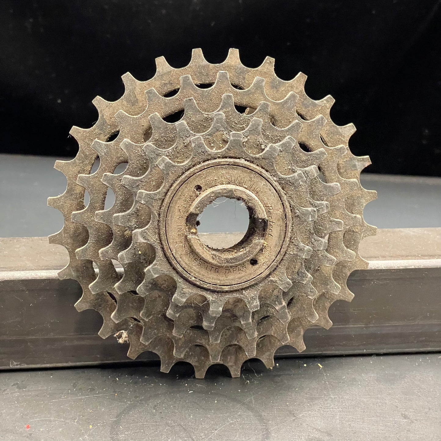 Suntour Perfect 5spd Freewheel