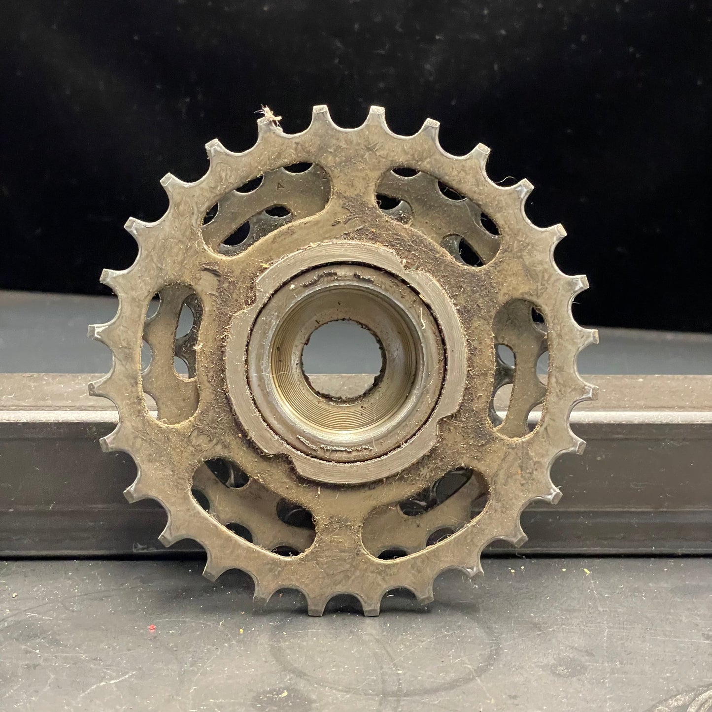 Suntour Perfect 5spd Freewheel