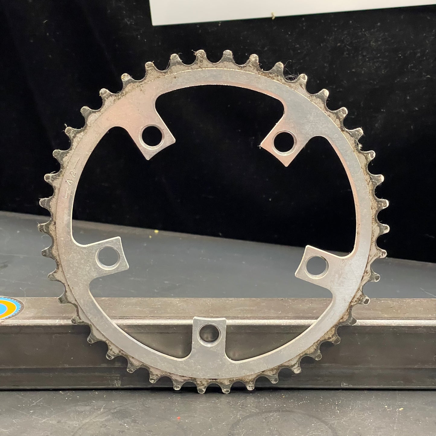 42t Chainring