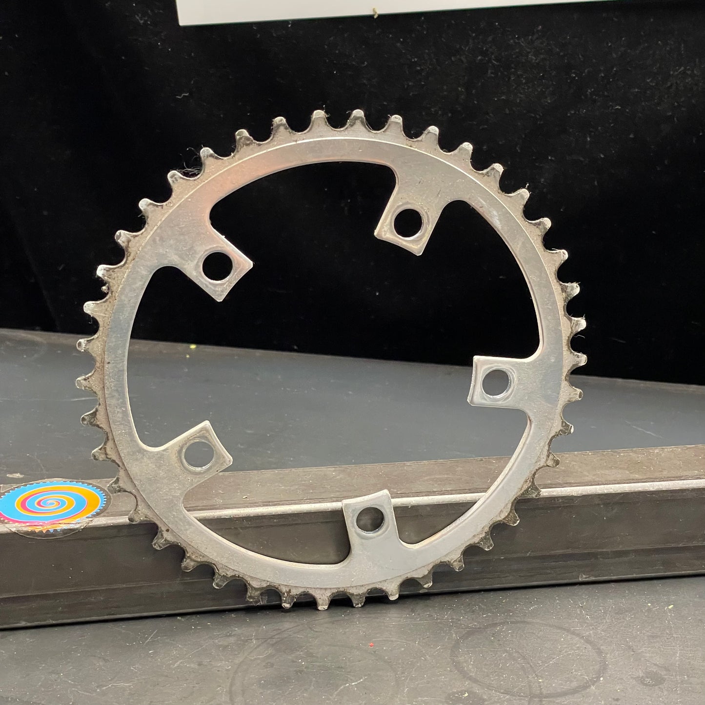 42t Chainring