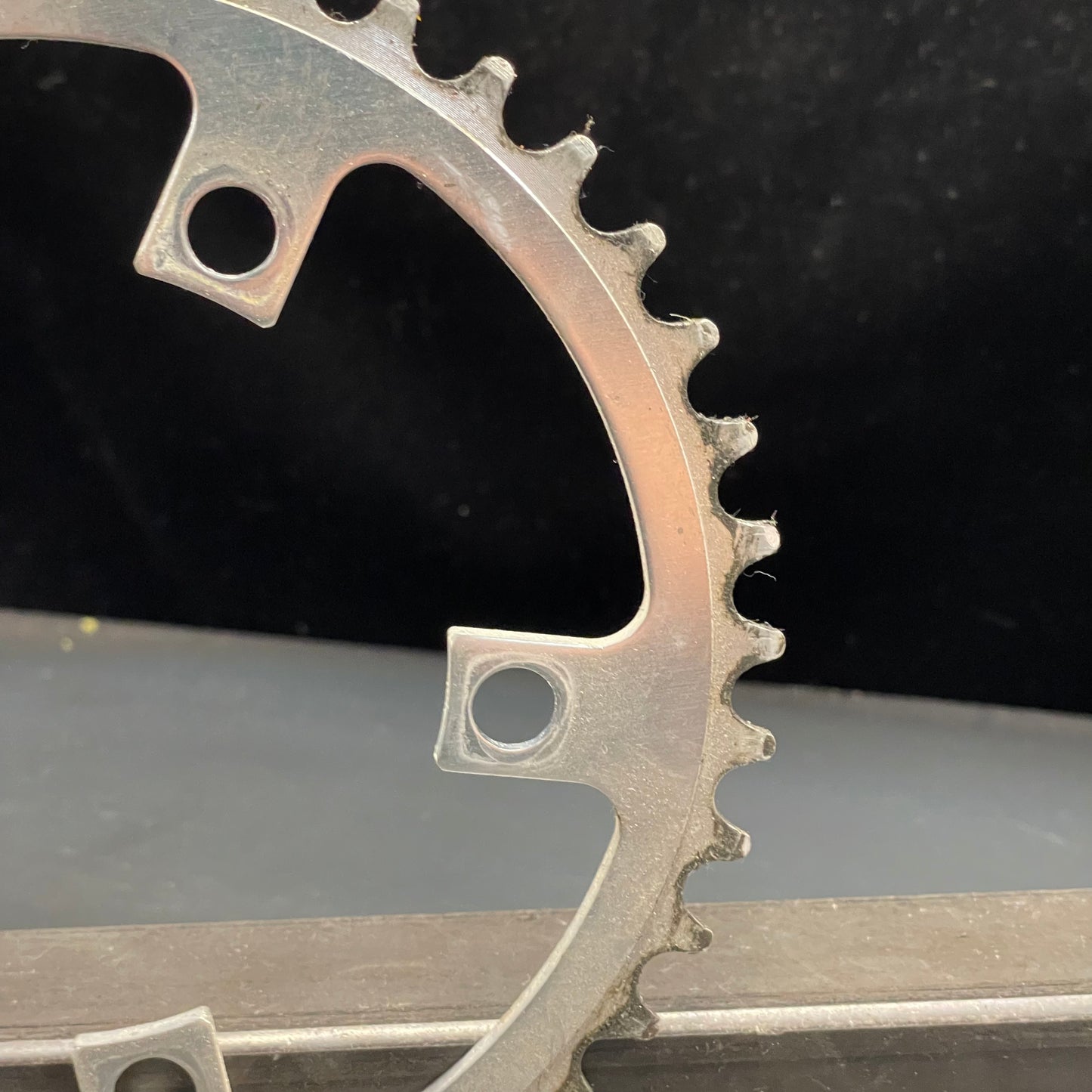 42t Chainring