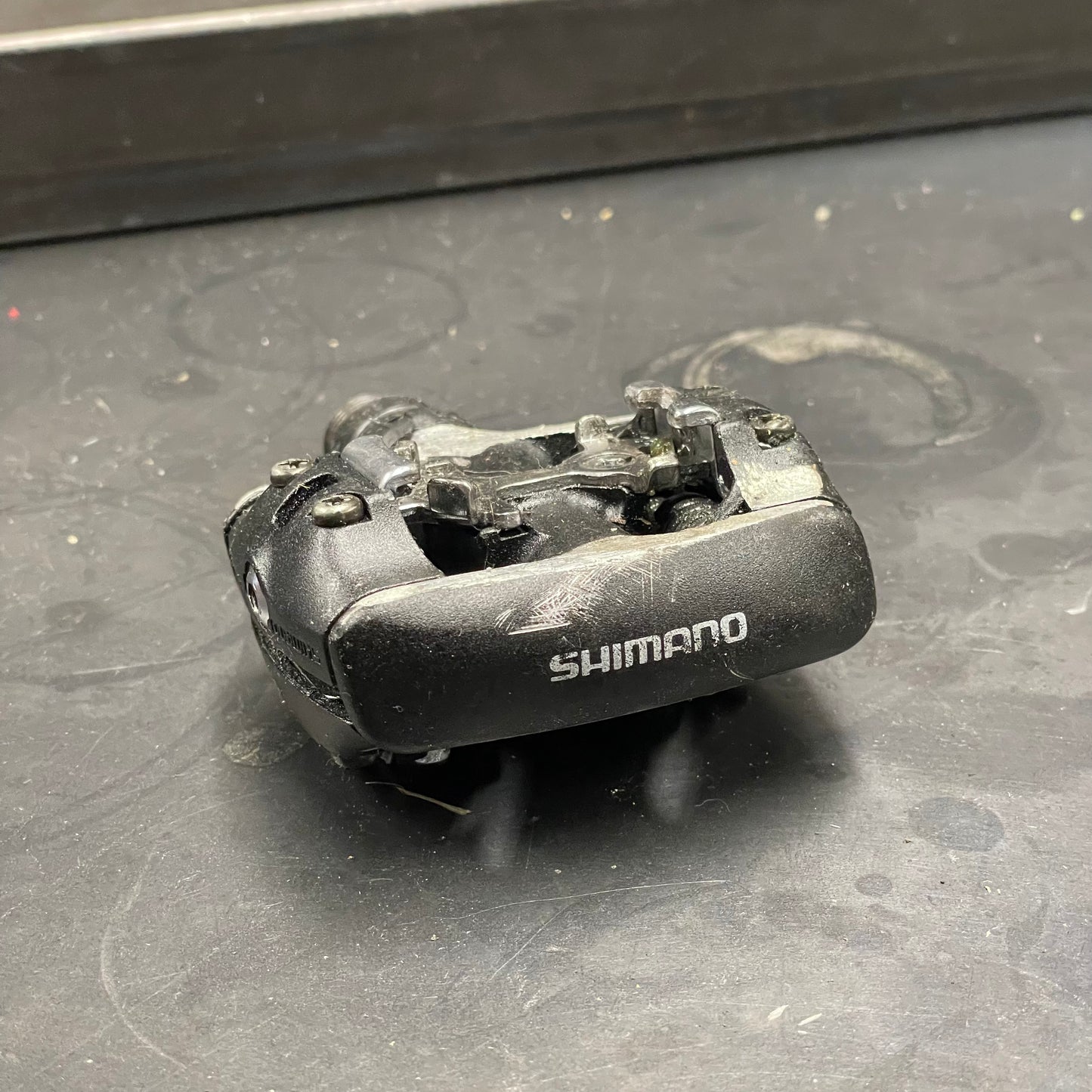 Shimano MTB Pedals