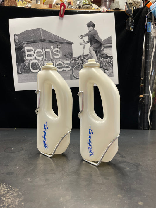 Campagnolo Aero Bottles