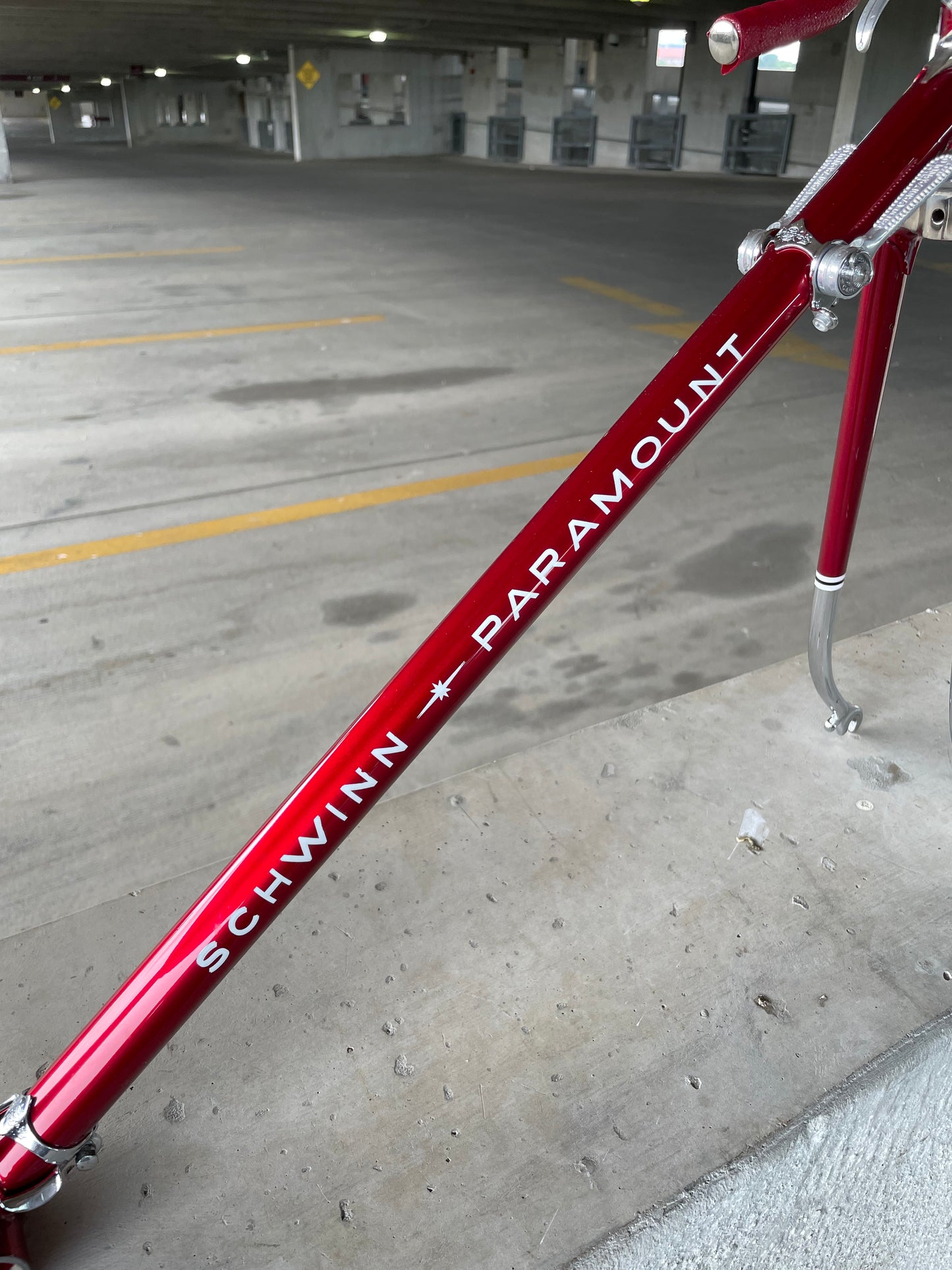 Schwinn Paramount