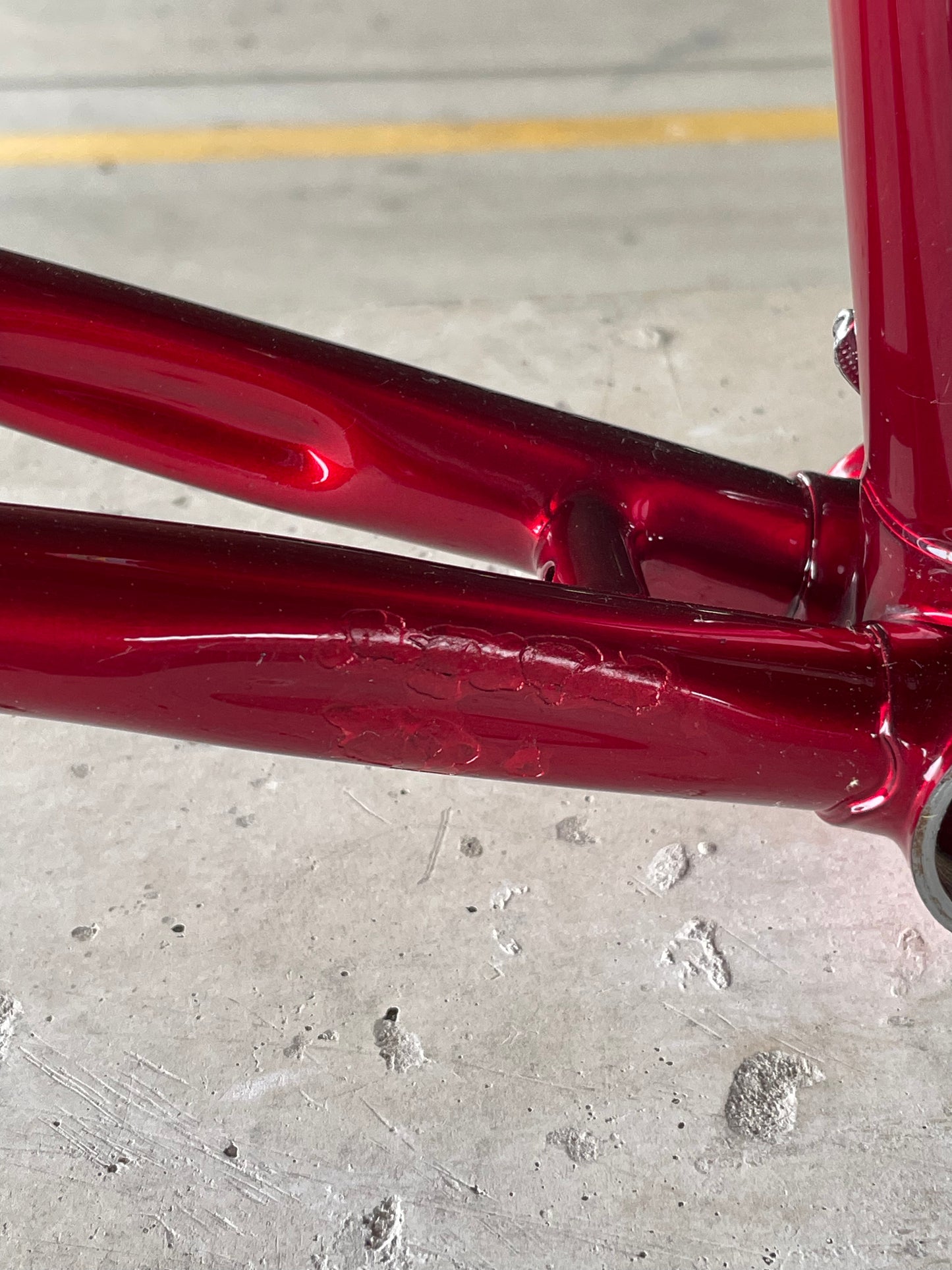 Schwinn Paramount
