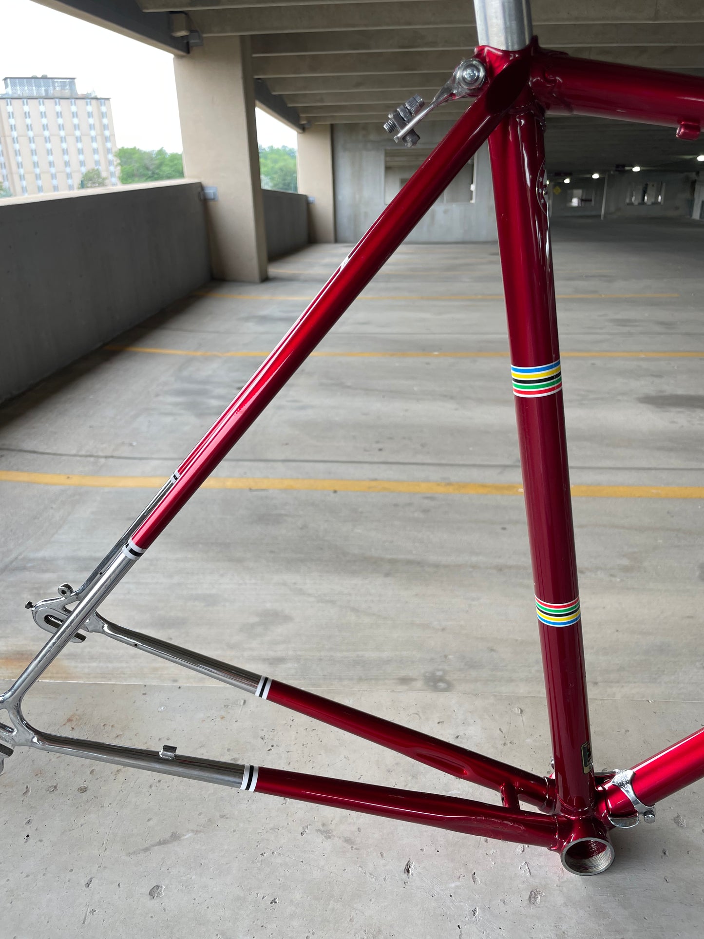 Schwinn Paramount