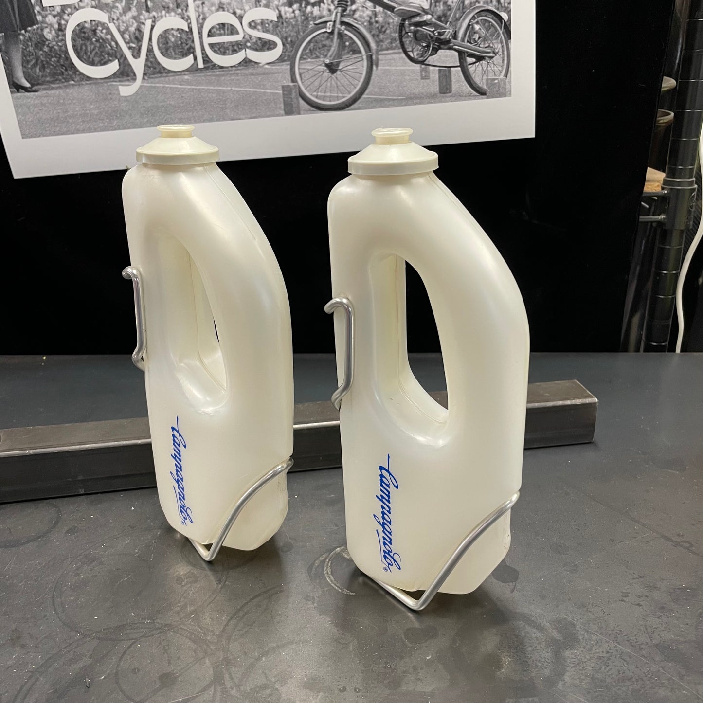 Campagnolo Aero Bottles