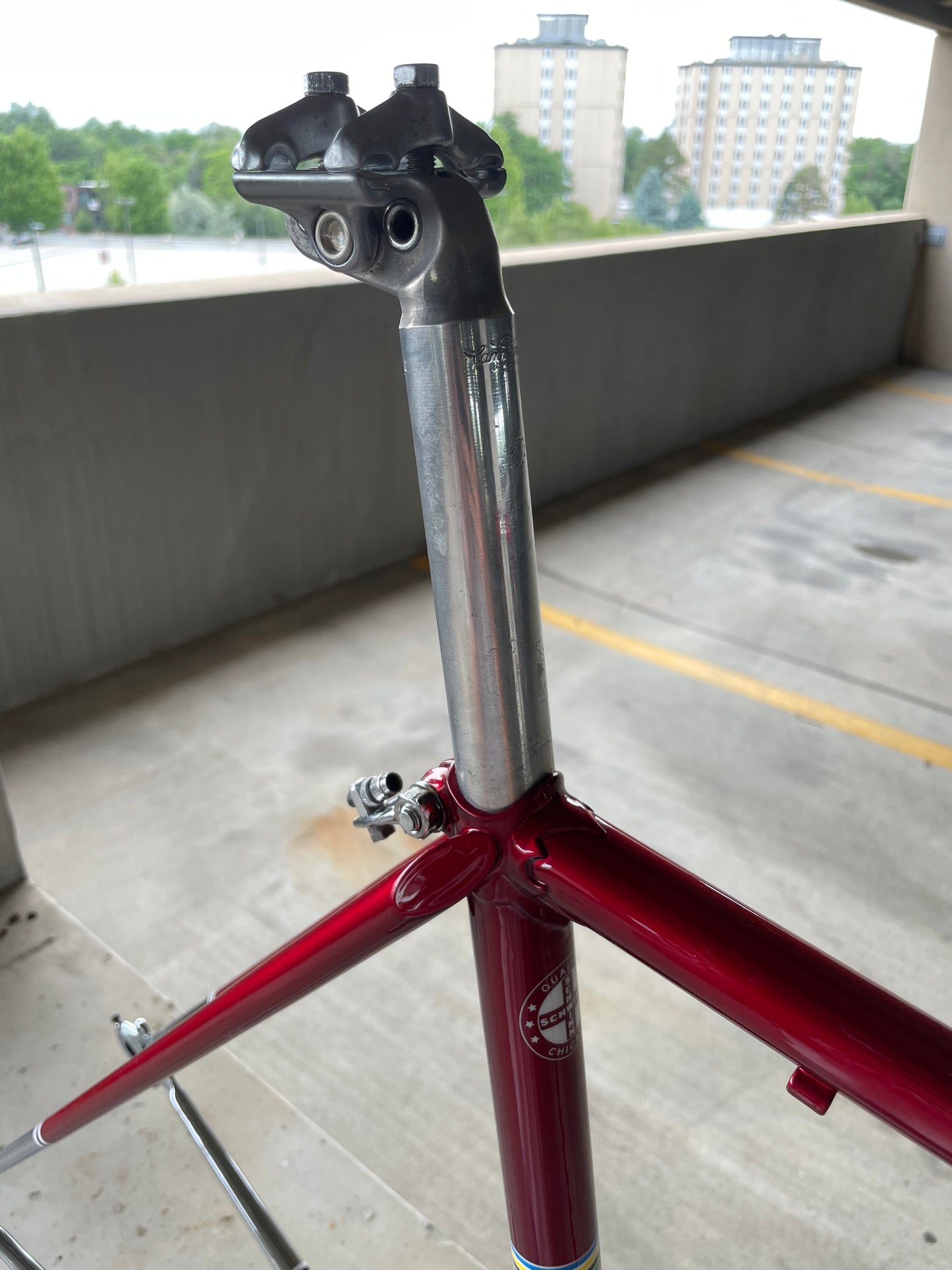 Schwinn Paramount