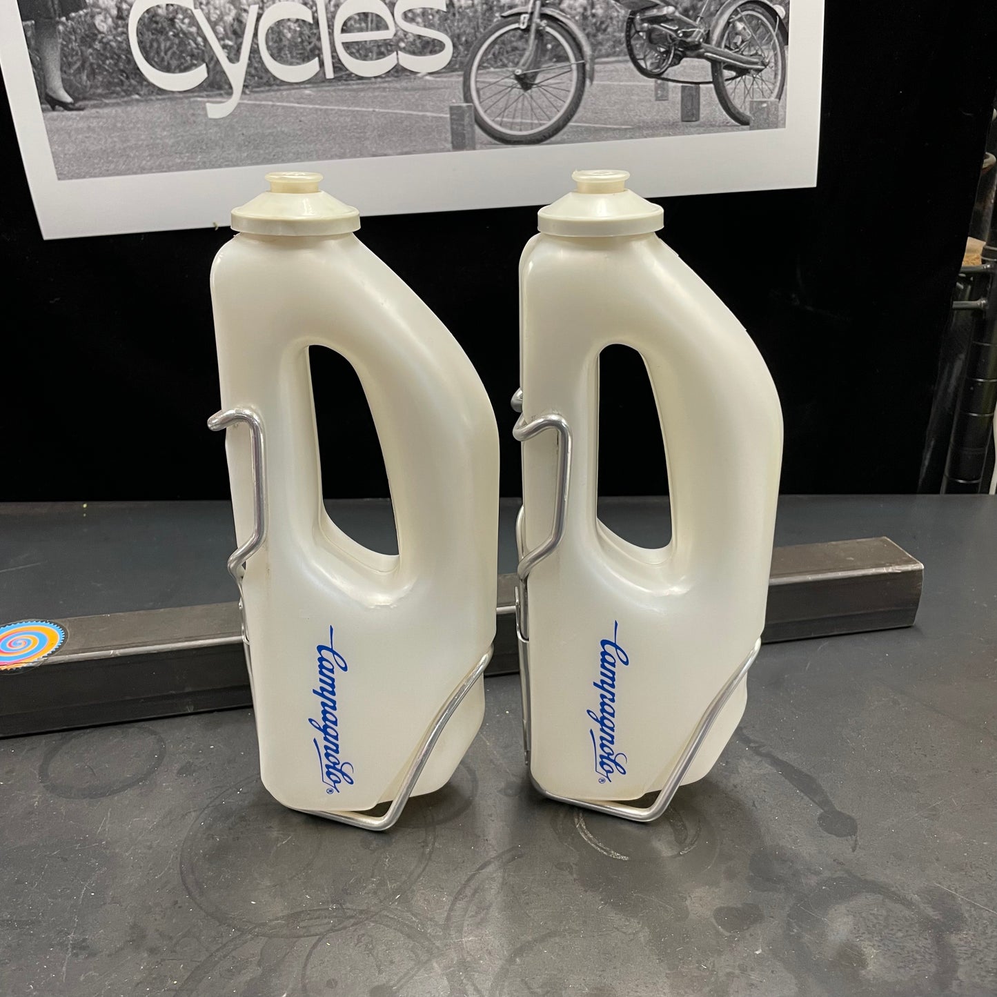 Campagnolo Aero Bottles